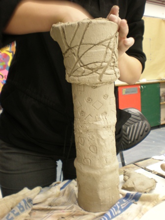 Workshop Mensbeeld