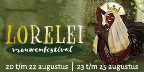 Lorelei 2019