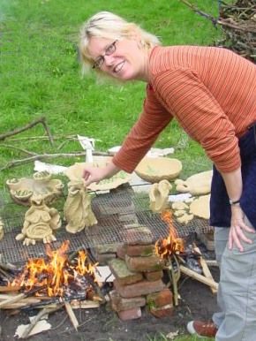 Oerklei_actie