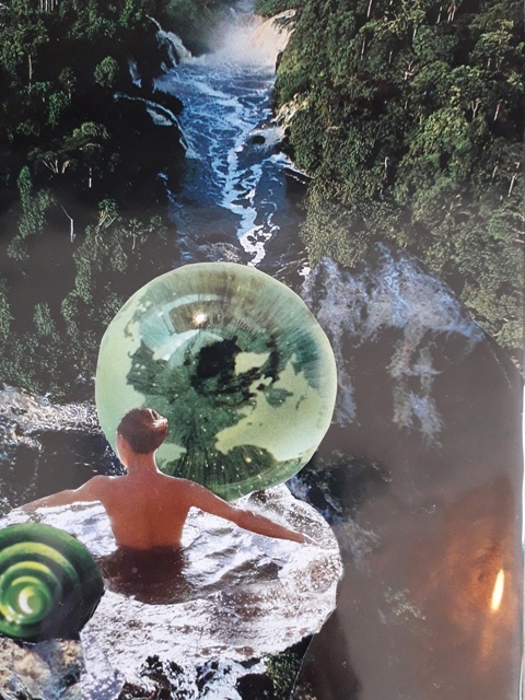 Soulcollage: de bron