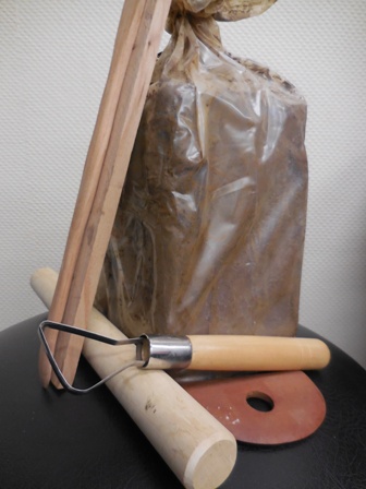 Udu Drum