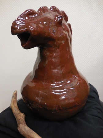 Udu Drum
