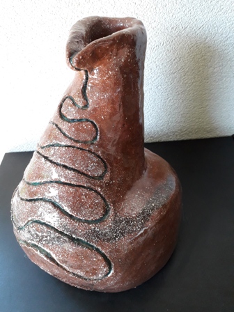 Udu Drum