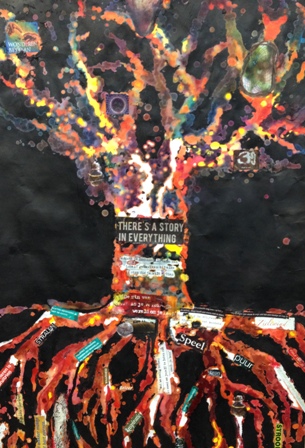 Workshop Tree of Life